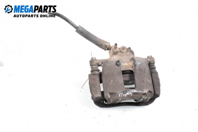 Bremszange for Citroen C4 Hatchback I (11.2004 - 12.2013), position: rechts, vorderseite
