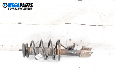MacPherson-federbein for Citroen C4 Hatchback I (11.2004 - 12.2013), hecktür, position: links, vorderseite