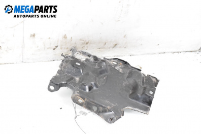 Aluminium side panel for loading area for Citroen C4 Hatchback I (11.2004 - 12.2013), hatchback