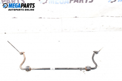 Stabilisator for Citroen C4 Hatchback I (11.2004 - 12.2013), hecktür