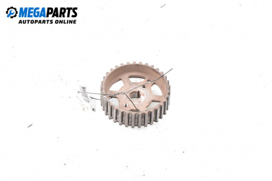 Belt pulley for Citroen C4 Hatchback I (11.2004 - 12.2013) 1.6 HDi, 109 hp
