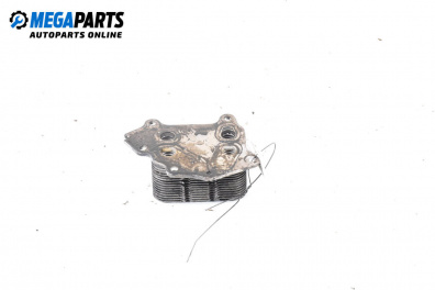 Oil cooler for Citroen C4 Hatchback I (11.2004 - 12.2013) 1.6 HDi, 109 hp
