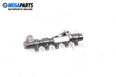Rampă combustibil for Citroen C4 Hatchback I (11.2004 - 12.2013) 1.6 HDi, 109 hp