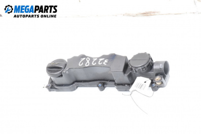 Ventilhaube for Citroen C4 Hatchback I (11.2004 - 12.2013) 1.6 HDi, 109 hp