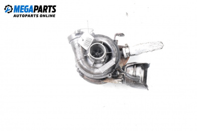 Turbo for Citroen C4 Hatchback I (11.2004 - 12.2013) 1.6 HDi, 109 hp