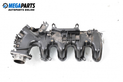 Ansaugkrümmer for Citroen C4 Hatchback I (11.2004 - 12.2013) 1.6 HDi, 109 hp