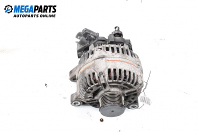 Alternator for Citroen C4 Hatchback I (11.2004 - 12.2013) 1.6 HDi, 109 hp