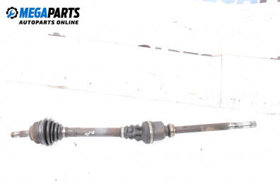 Driveshaft for Citroen C4 Hatchback I (11.2004 - 12.2013) 1.6 HDi, 109 hp, position: front - right