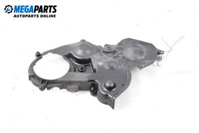Timing belt cover for Citroen C4 Hatchback I (11.2004 - 12.2013) 1.6 HDi, 109 hp