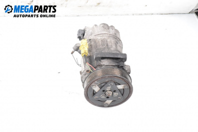 AC compressor for Citroen C4 Hatchback I (11.2004 - 12.2013) 1.6 HDi, 109 hp