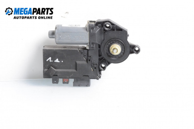 Antriebsmotor el. fensterheber for Peugeot 307 Station Wagon (03.2002 - 12.2009), 5 türen, combi, position: rechts, vorderseite