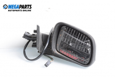 Oglindă for Peugeot 307 Station Wagon (03.2002 - 12.2009), 5 uși, combi, position: dreapta