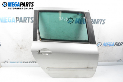 Ușă for Peugeot 307 Station Wagon (03.2002 - 12.2009), 5 uși, combi, position: dreaptă - spate