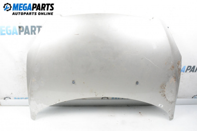 Bonnet for Peugeot 307 Station Wagon (03.2002 - 12.2009), 5 doors, station wagon, position: front