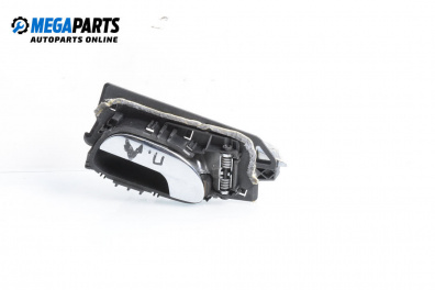 Mâner interior for Peugeot 307 Station Wagon (03.2002 - 12.2009), 5 uși, combi, position: stânga - fața