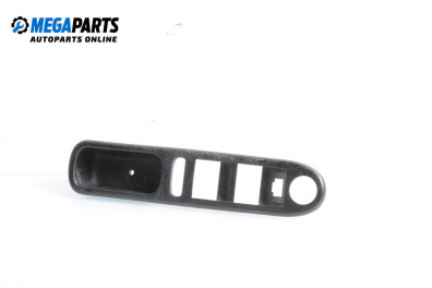 Plastic interior for Peugeot 307 Station Wagon (03.2002 - 12.2009), 5 uși, combi, position: fața