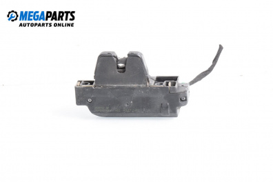 Heckklappe-schloss for Peugeot 307 Station Wagon (03.2002 - 12.2009), combi, position: rückseite