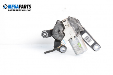 Motor scheibenwischer, vorne for Peugeot 307 Station Wagon (03.2002 - 12.2009), combi, position: rückseite