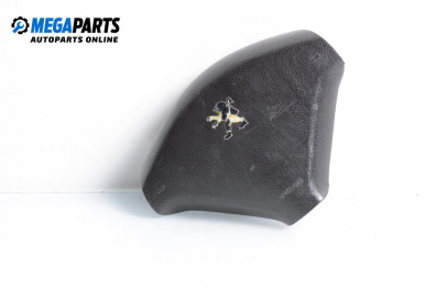 Airbag for Peugeot 307 Station Wagon (03.2002 - 12.2009), 5 uși, combi, position: fața