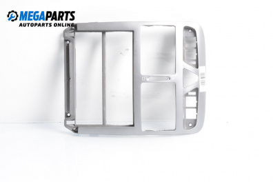 Consola centrală for Peugeot 307 Station Wagon (03.2002 - 12.2009)