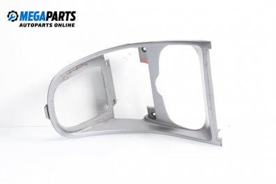 Consolă schimbător de viteze for Peugeot 307 Station Wagon (03.2002 - 12.2009)