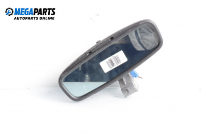 Oglindă centrală retrovizoare for Peugeot 307 Station Wagon (03.2002 - 12.2009)