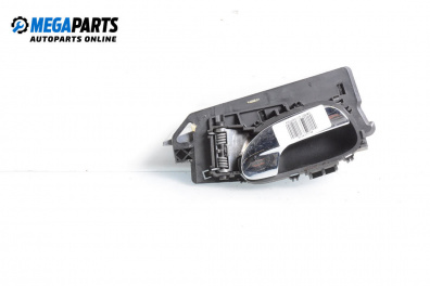 Inner handle for Peugeot 307 Station Wagon (03.2002 - 12.2009), 5 doors, station wagon, position: front - right