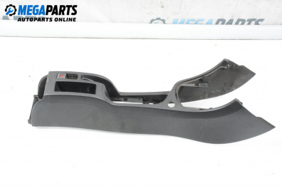 Gear shift console for Peugeot 307 Station Wagon (03.2002 - 12.2009)