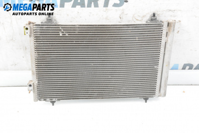 Radiator aer condiționat for Peugeot 307 Station Wagon (03.2002 - 12.2009) 2.0 HDI 110, 107 hp