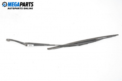 Front wipers arm for Peugeot 307 Station Wagon (03.2002 - 12.2009), position: left