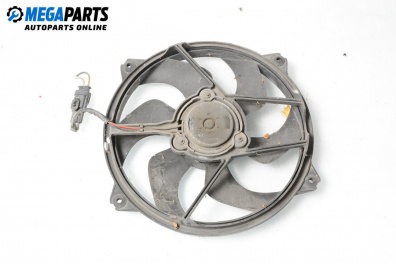 Kühlerlüfter for Peugeot 307 Station Wagon (03.2002 - 12.2009) 2.0 HDI 110, 107 hp