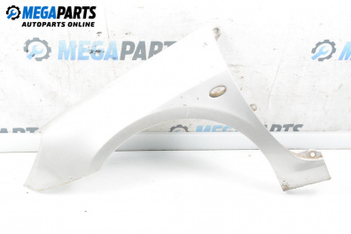 Fender for Peugeot 307 Station Wagon (03.2002 - 12.2009), 5 doors, station wagon, position: front - left