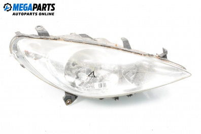 Headlight for Peugeot 307 Station Wagon (03.2002 - 12.2009), station wagon, position: right