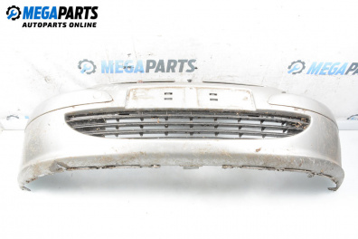 Front bumper for Peugeot 307 Station Wagon (03.2002 - 12.2009), station wagon, position: front