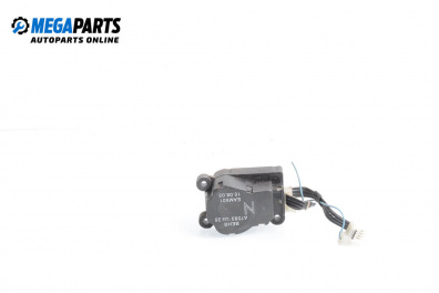 Heater motor flap control for Peugeot 307 Station Wagon (03.2002 - 12.2009) 2.0 HDI 110, 107 hp