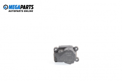 Heater motor flap control for Peugeot 307 Station Wagon (03.2002 - 12.2009) 2.0 HDI 110, 107 hp