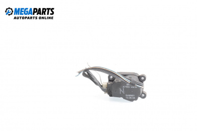 Heater motor flap control for Peugeot 307 Station Wagon (03.2002 - 12.2009) 2.0 HDI 110, 107 hp