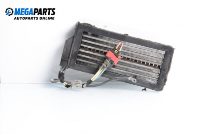 Electric heating radiator for Peugeot 307 Station Wagon (03.2002 - 12.2009)