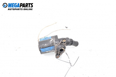 Water pump heater coolant motor for Peugeot 307 Station Wagon (03.2002 - 12.2009) 2.0 HDI 110, 107 hp