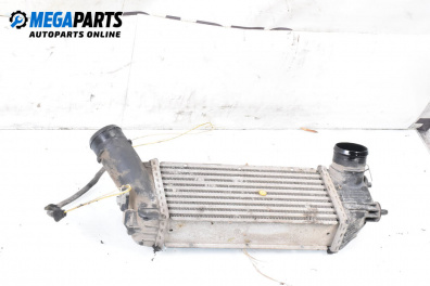 Intercooler for Peugeot 307 Station Wagon (03.2002 - 12.2009) 2.0 HDI 110, 107 hp