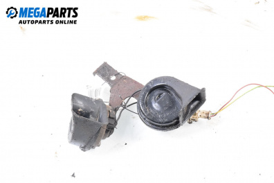 Hupen for Peugeot 307 Station Wagon (03.2002 - 12.2009)