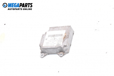 Airbag module for Peugeot 307 Station Wagon (03.2002 - 12.2009)