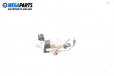 Pompa ștergătoare parbriz for Peugeot 307 Station Wagon (03.2002 - 12.2009)