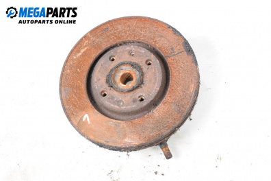 Butuc cu bielă for Peugeot 307 Station Wagon (03.2002 - 12.2009), position: stânga - fața