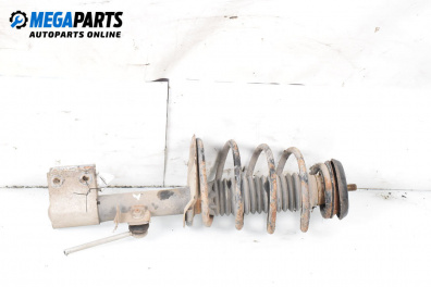 Amortizor McPherson for Peugeot 307 Station Wagon (03.2002 - 12.2009), combi, position: stânga - fața