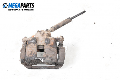 Caliper for Peugeot 307 Station Wagon (03.2002 - 12.2009), position: front - left