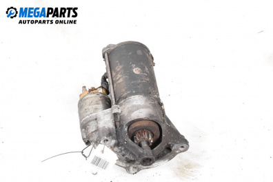 Starter for Peugeot 307 Station Wagon (03.2002 - 12.2009) 2.0 HDI 110, 107 hp