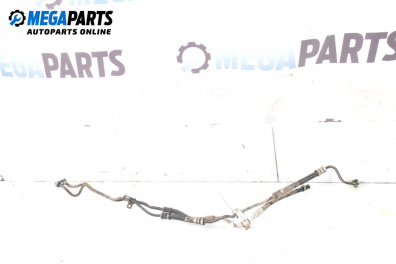 Furtunuri de aer condiționat for Peugeot 307 Station Wagon (03.2002 - 12.2009)