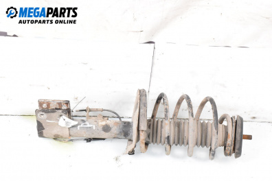 Amortizor McPherson for Peugeot 307 Station Wagon (03.2002 - 12.2009), combi, position: dreaptă - fața