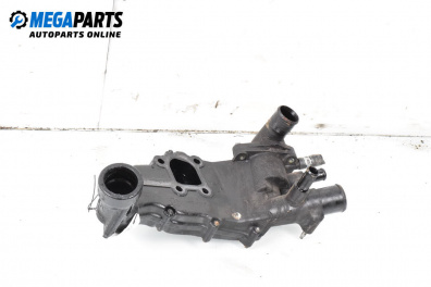 Thermostatgehäuse  for Peugeot 307 Station Wagon (03.2002 - 12.2009) 2.0 HDI 110, 107 hp